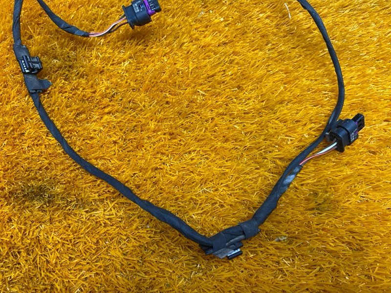 Проводка парктроника, 2000 рублей, Красноярск