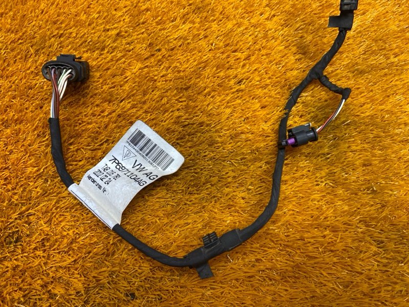 Проводка парктроника, 2000 рублей, Красноярск