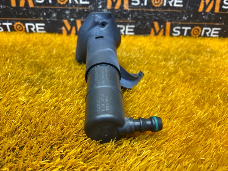 Форсунка омывателя фары, 2500 рублей, Красноярск