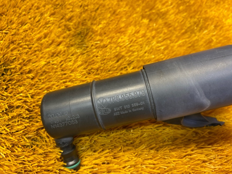 Форсунка омывателя фары, 2500 рублей, Красноярск