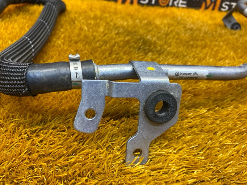 Трубка гидроусилителя руля, 1400 рублей, Красноярск