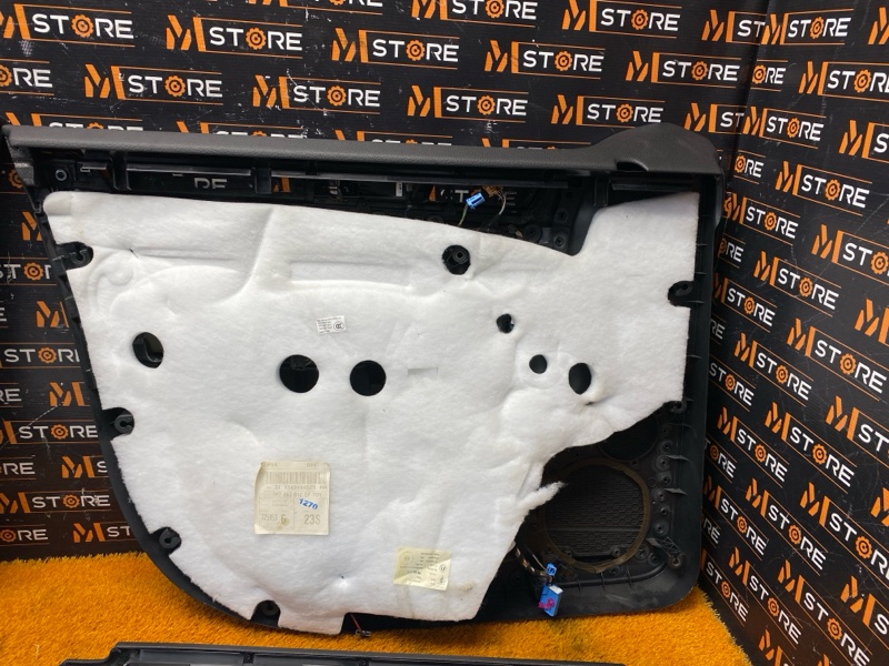 обшивка двери, 8000 рублей, Красноярск