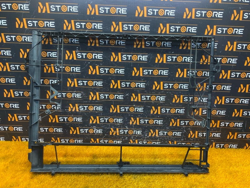 рамка радиатора, 4500 рублей, Красноярск