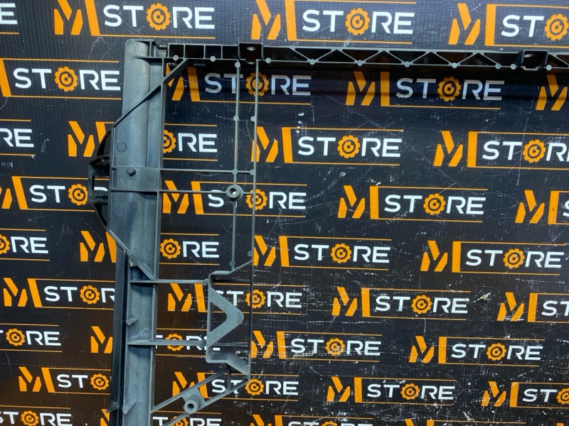 рамка радиатора, 4500 рублей, Красноярск