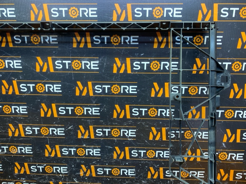 рамка радиатора, 4500 рублей, Красноярск