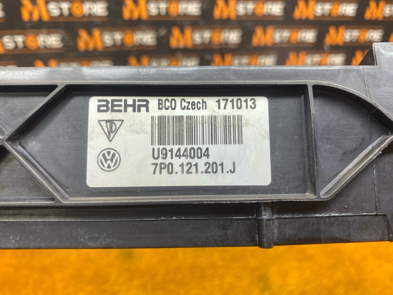 рамка радиатора, 4500 рублей, Красноярск