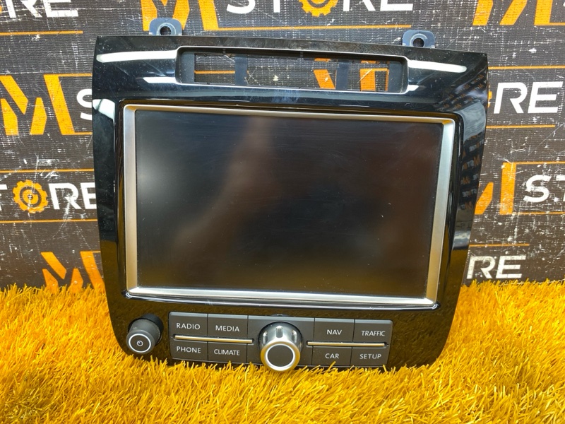 Магнитола, 11000 рублей, Красноярск