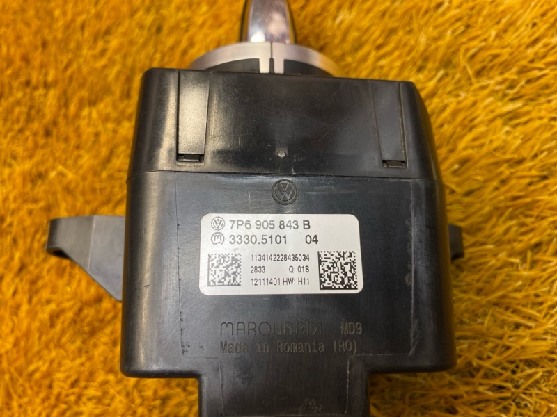 замок зажигания, 3000 рублей, Красноярск