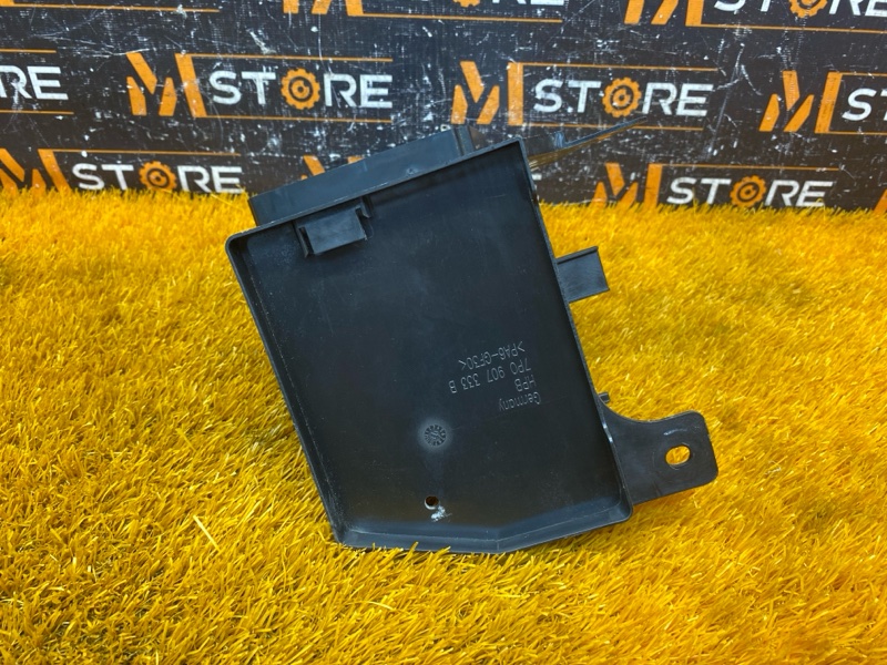 Кронштейн блока предохранителей, 300 рублей, Красноярск