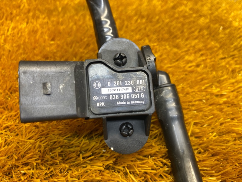 Датчик абсолютного давления, 500 рублей, Красноярск