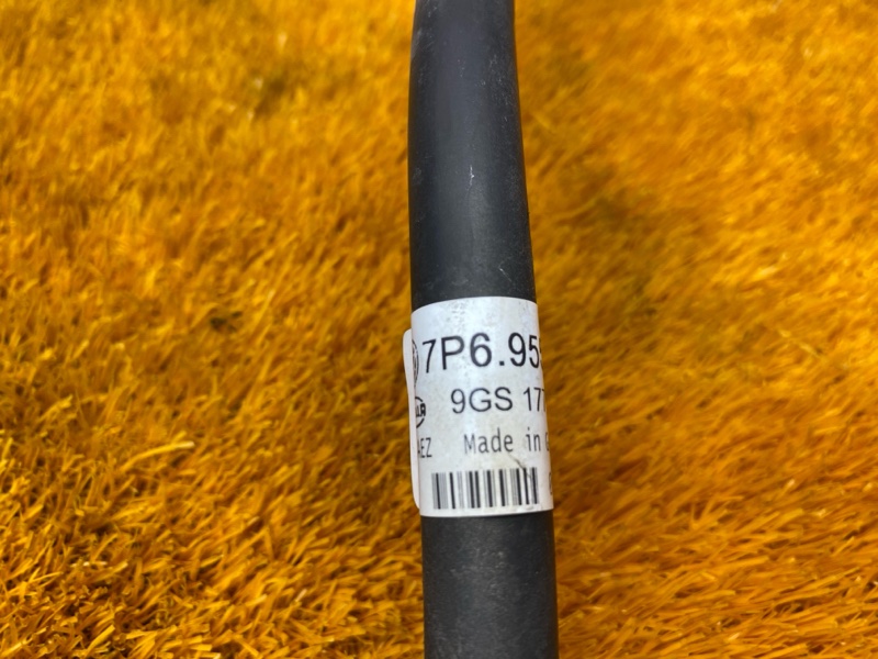 Шланг омывателя фар, 1000 рублей, Красноярск