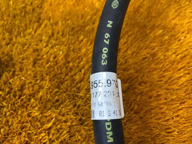 Шланг омывателя фар, 1000 рублей, Красноярск