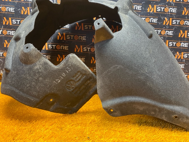 подкрылок, 4000 рублей, Красноярск