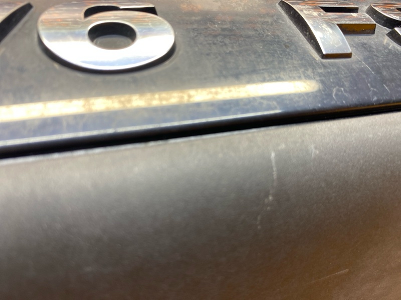 крышка двигателя, 3800 рублей, Красноярск