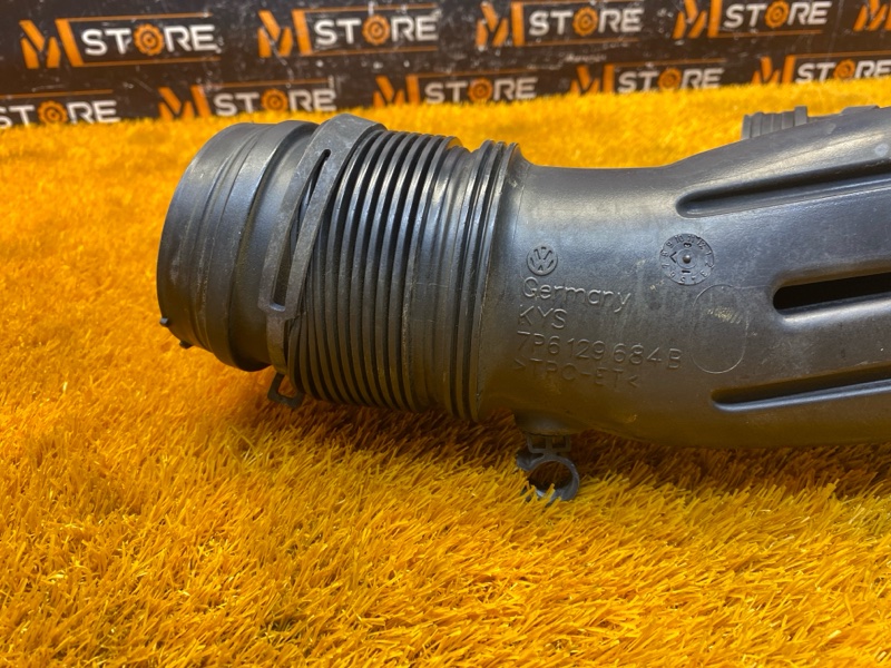 патрубок воздушного фильтра, 500 рублей, Красноярск