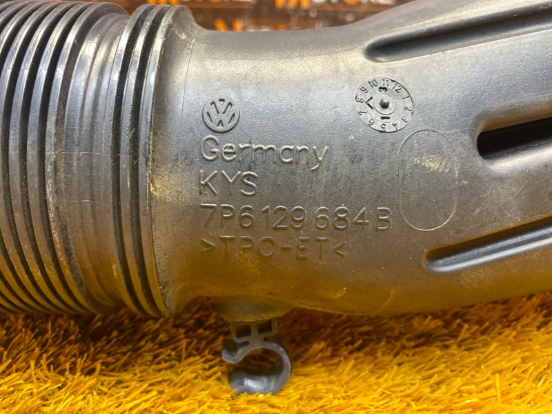 патрубок воздушного фильтра, 500 рублей, Красноярск