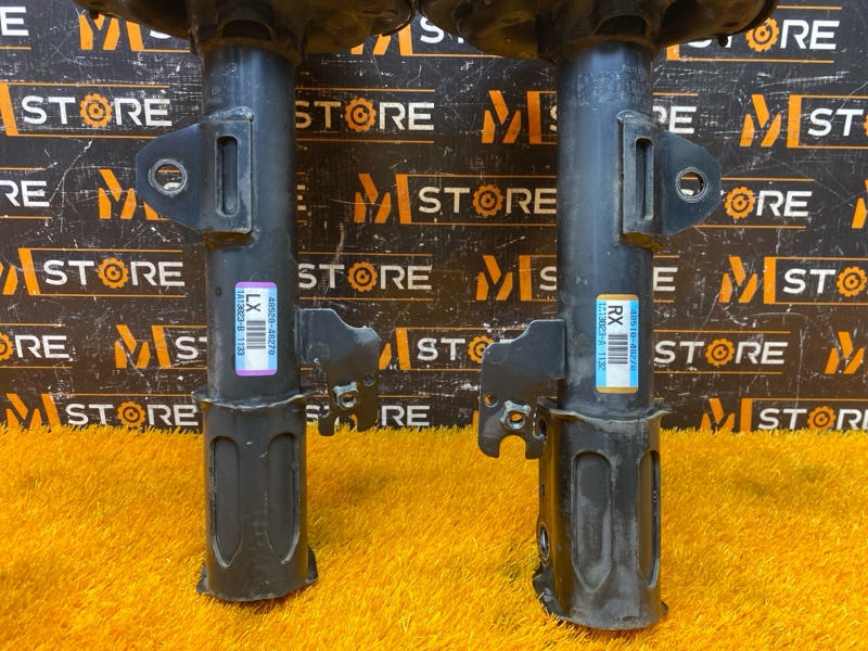 стойка подвески, 12000 рублей, Красноярск