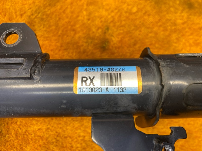 стойка подвески, 12000 рублей, Красноярск