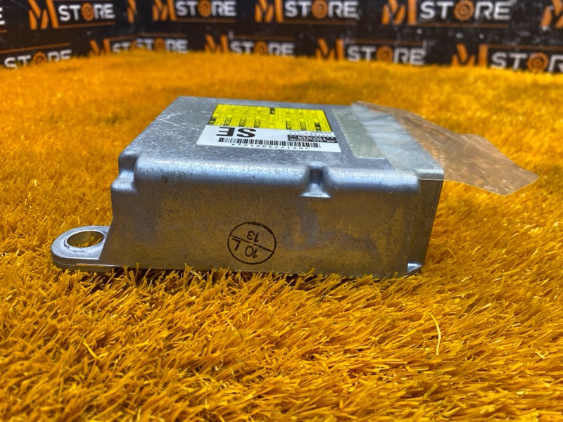 Блок управления Airbag, 1000 рублей, Красноярск