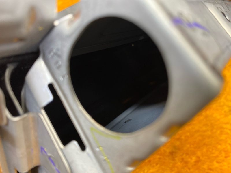 заглушка airbag, 2500 рублей, Красноярск