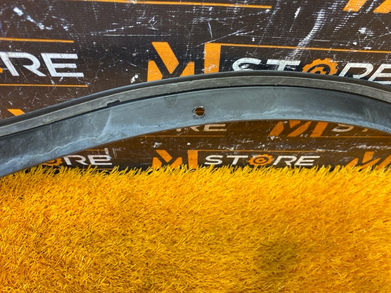 накладка на крыло, 1000 рублей, Красноярск