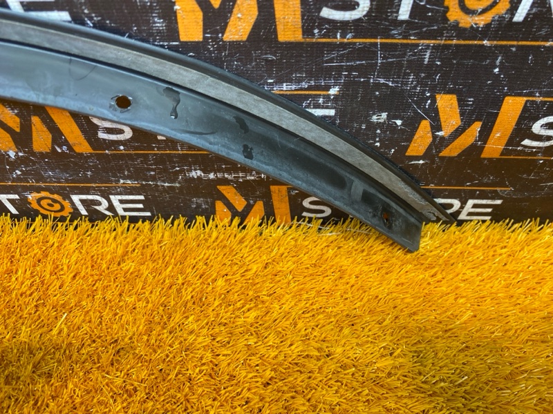 накладка на крыло, 1000 рублей, Красноярск