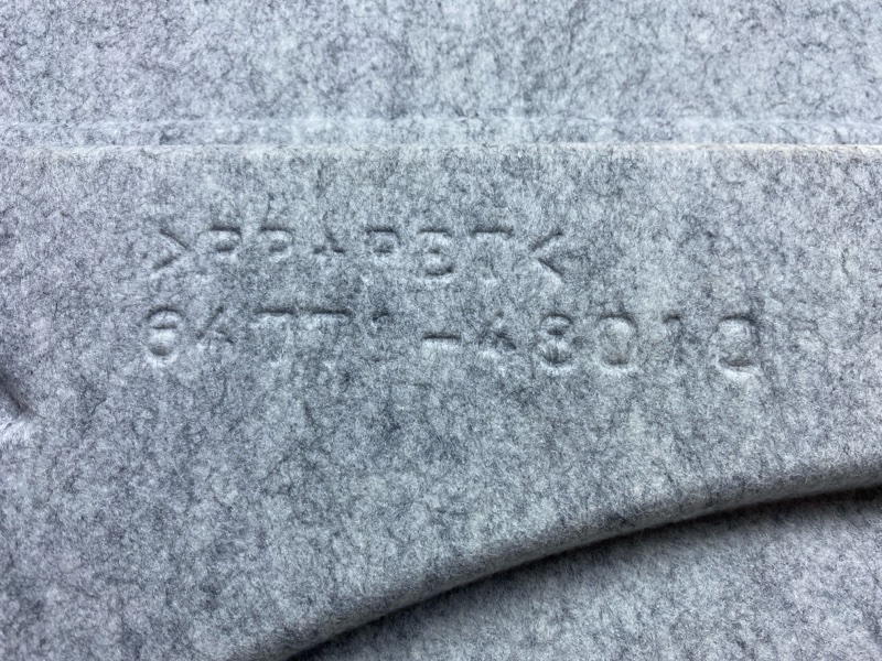 пол багажника, 2000 рублей, Красноярск