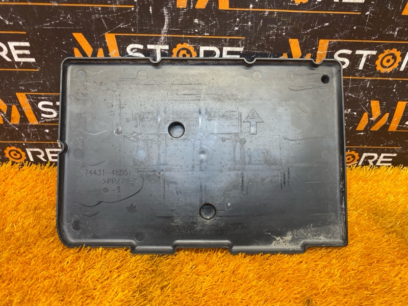 Подставка под аккумулятор, 2300 рублей, Красноярск