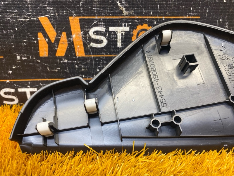 накладка на торпеду, 500 рублей, Красноярск