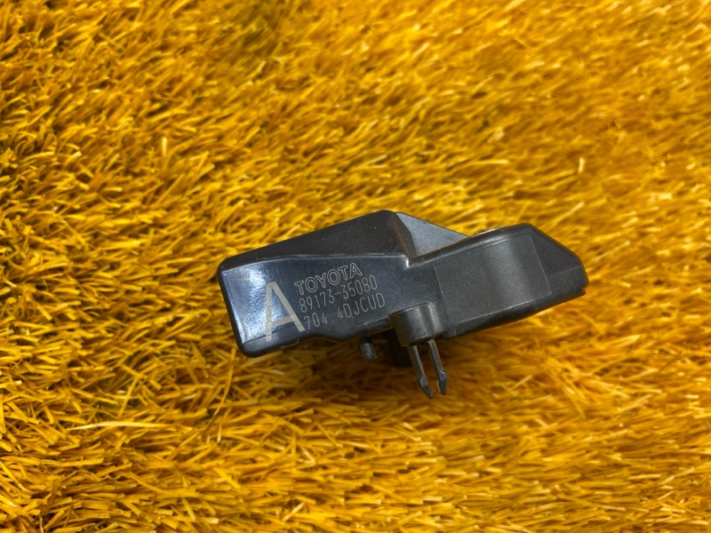 Датчик airbag ( удара), 670 рублей, Красноярск