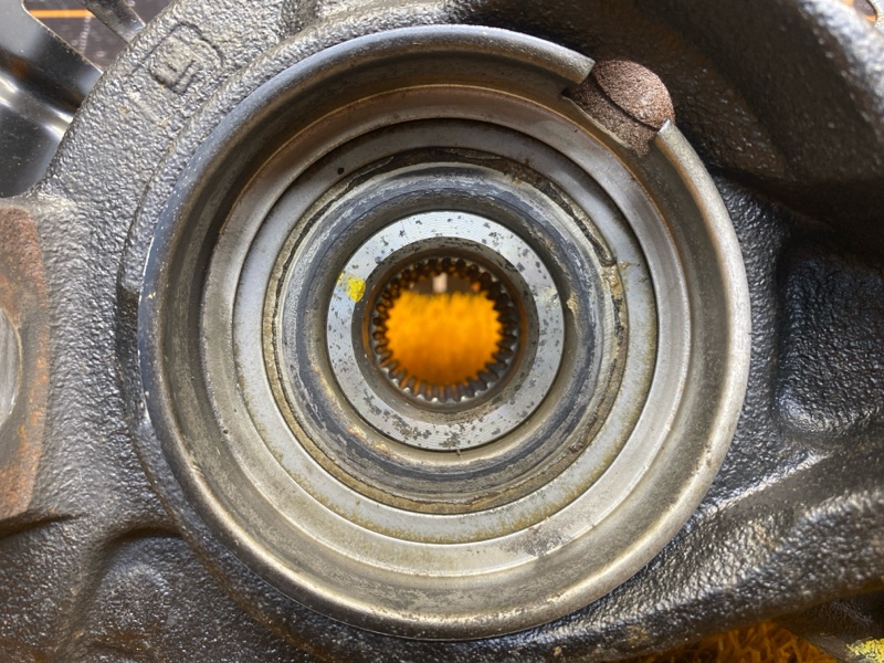 ступица, 3000 рублей, Красноярск