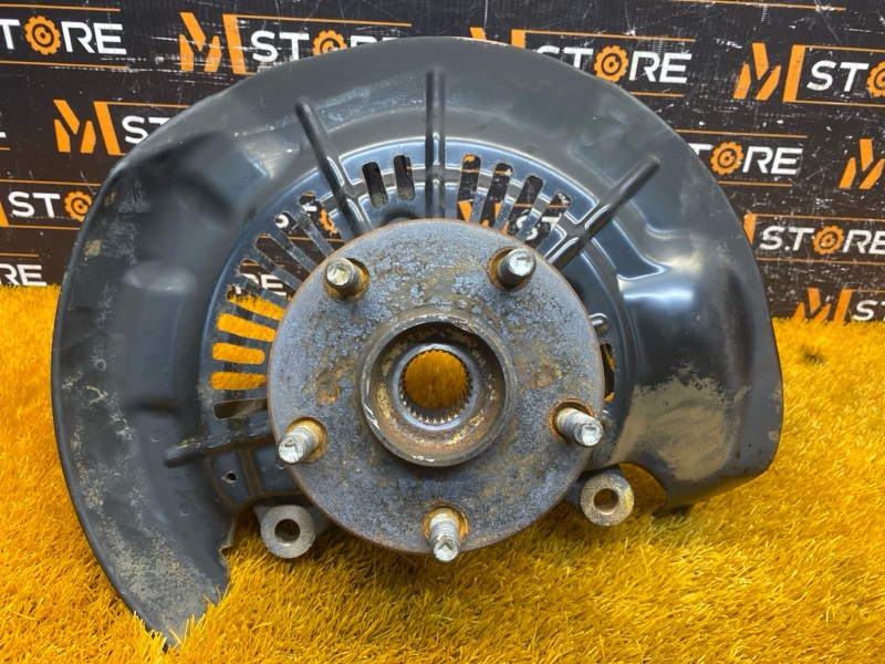 ступица, 3000 рублей, Красноярск