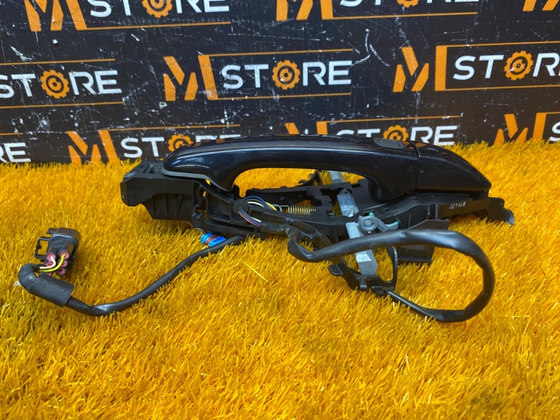 ручка двери внешняя, 2400 рублей, Красноярск