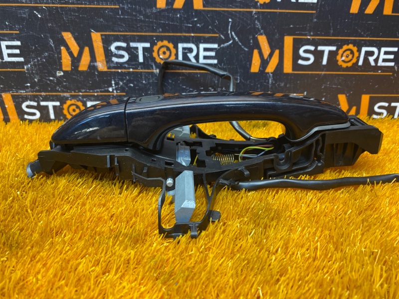 ручка двери внешняя, 2400 рублей, Красноярск