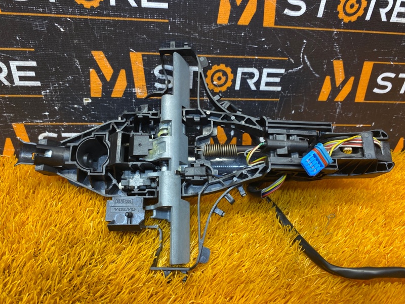 ручка двери внешняя, 2400 рублей, Красноярск