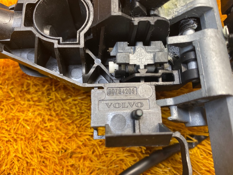 ручка двери внешняя, 2400 рублей, Красноярск