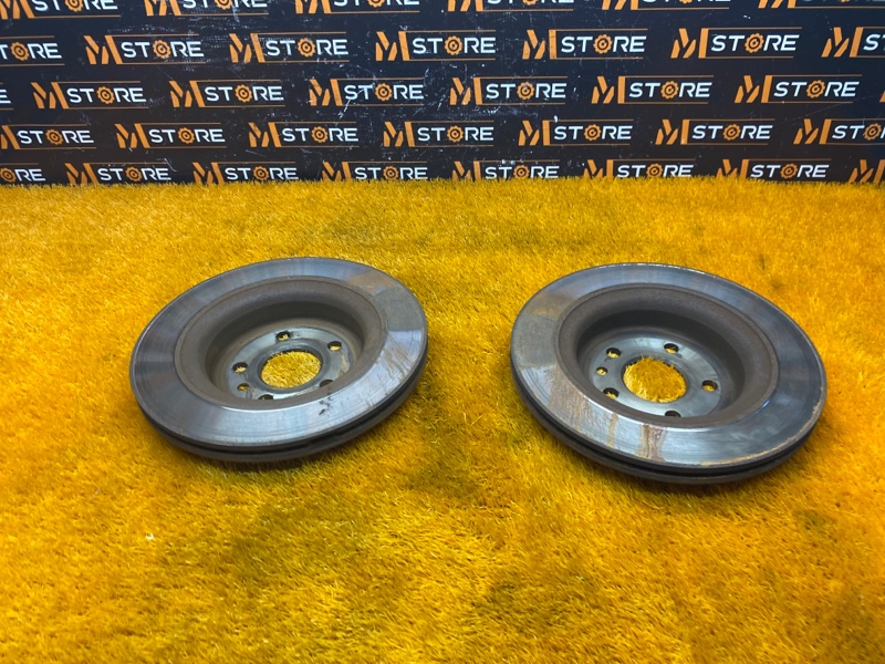 Диск тормозной, 2000 рублей, Красноярск