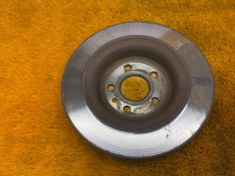 Диск тормозной, 2000 рублей, Красноярск