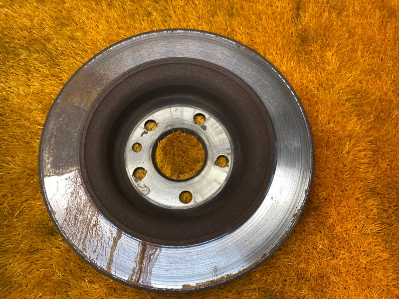 Диск тормозной, 2000 рублей, Красноярск