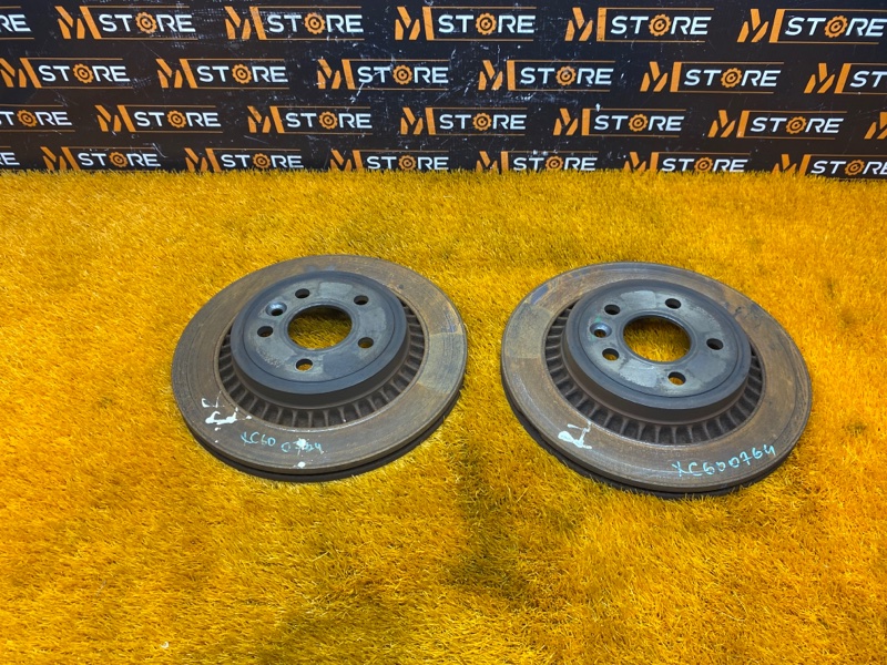 Диск тормозной, 2000 рублей, Красноярск