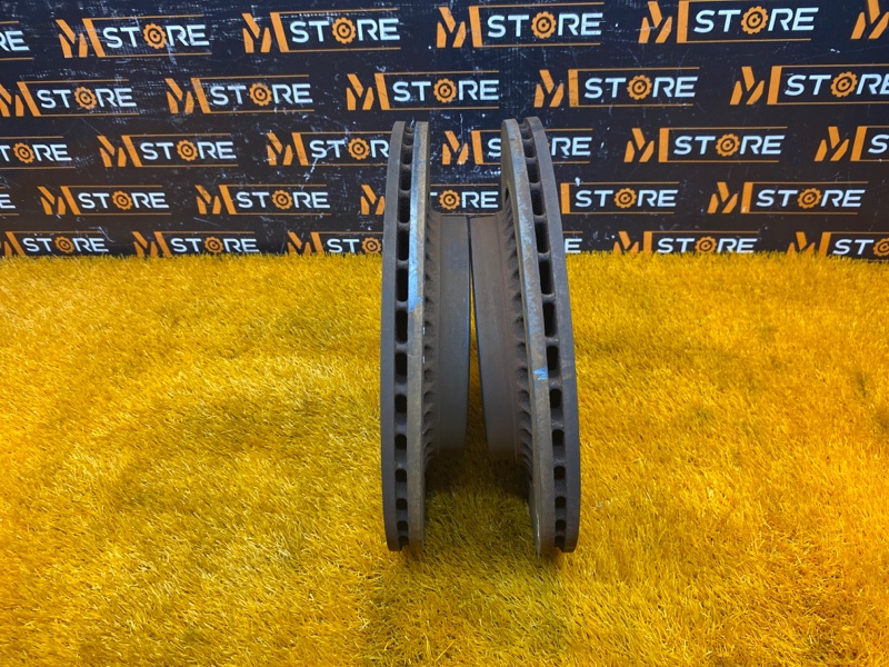 Диск тормозной, 2000 рублей, Красноярск