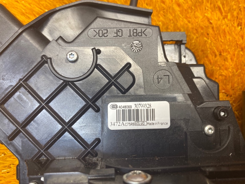 замок двери, 1470 рублей, Красноярск