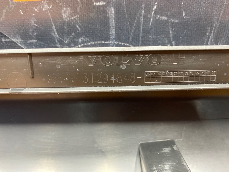 накладка на порог, 3500 рублей, Красноярск