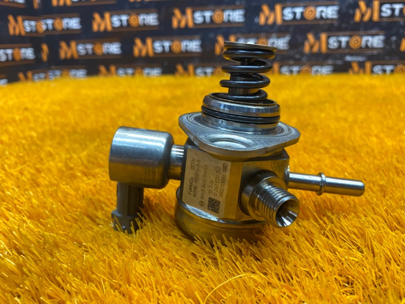 ТНВД, 10000 рублей, Красноярск