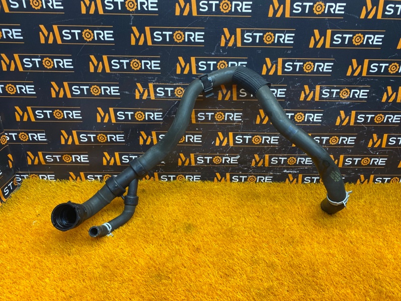 Патрубок радиатора нижний, 2000 рублей, Красноярск