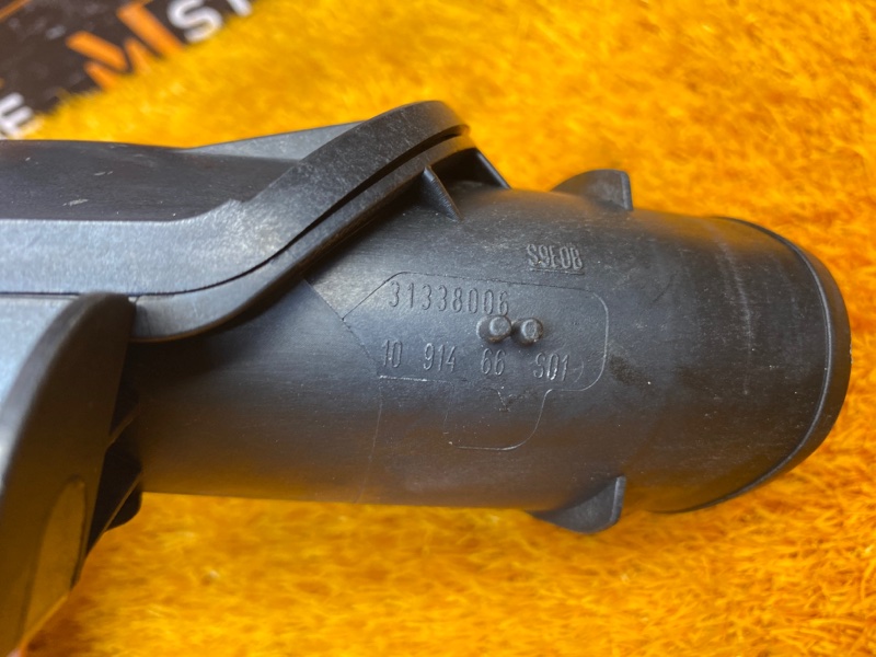 патрубок воздушного фильтра, 700 рублей, Красноярск