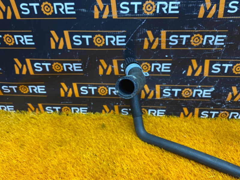 Патрубок системы охлаждения, 700 рублей, Красноярск