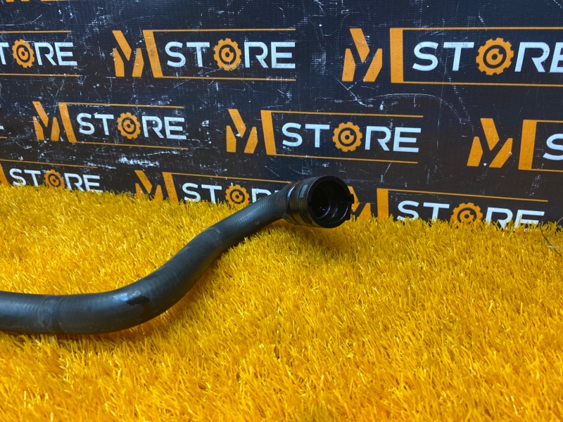 Патрубок системы охлаждения, 700 рублей, Красноярск