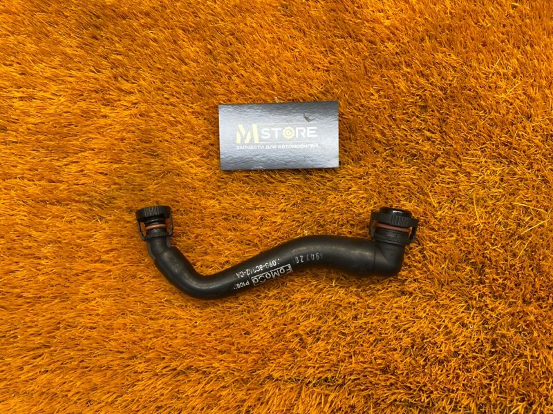 Патрубок картерных газов, 700 рублей, Красноярск