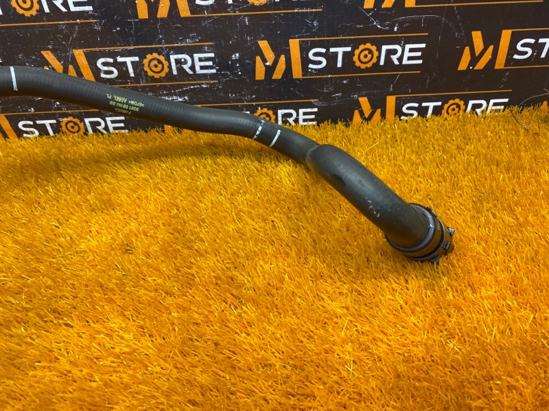 Патрубок системы охлаждения, 700 рублей, Красноярск